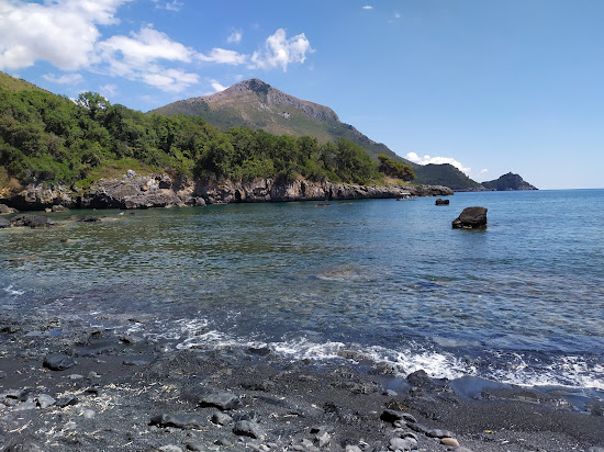 Spiaggia Illicini