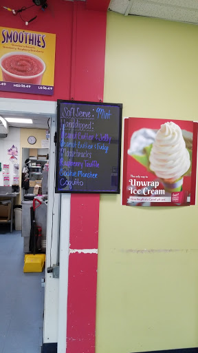 Ice Cream Shop «Carvel», reviews and photos, 3320 N 5th Street Hwy, Reading, PA 19605, USA