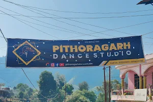 Pithoragarh Dance Studio image