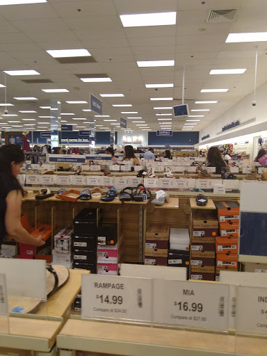 Department Store «Marshalls», reviews and photos, 1245 Marina Blvd, San Leandro, CA 94577, USA