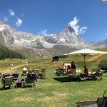 Photo n°11 de l'avis de Roberto.o fait le 12/08/2022 à 08:39 sur le  Restaurant Alpage à Breuil-Cervinia