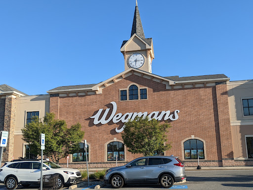 Wegmans, 1 Village Drive, King of Prussia, PA 19406, USA, 