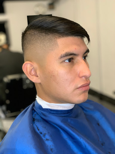 Barber Shop «Razor Barbershop», reviews and photos, 152 W Holt Ave, Pomona, CA 91768, USA