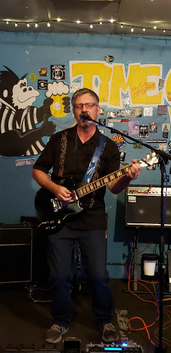 Lounge «Time Out Lounge», reviews and photos, 3129 S Mill Ave, Tempe, AZ 85282, USA