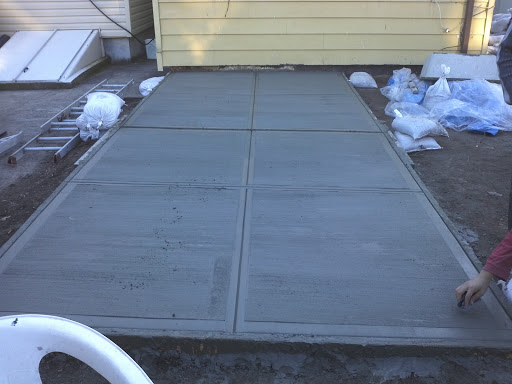 Construction Company «B&J General Contracting», reviews and photos, 501 McDonald Ave, Brooklyn, NY 11218, USA