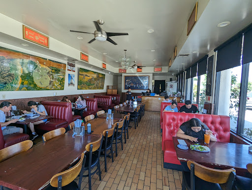Viet Huong Restaurant image