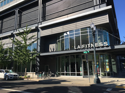 Gym «LA Fitness», reviews and photos, 1400 NW Northrup St, Portland, OR 97209, USA