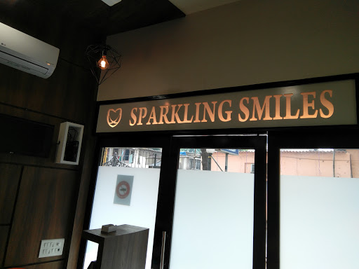Sparkling Smiles Dental Clinic