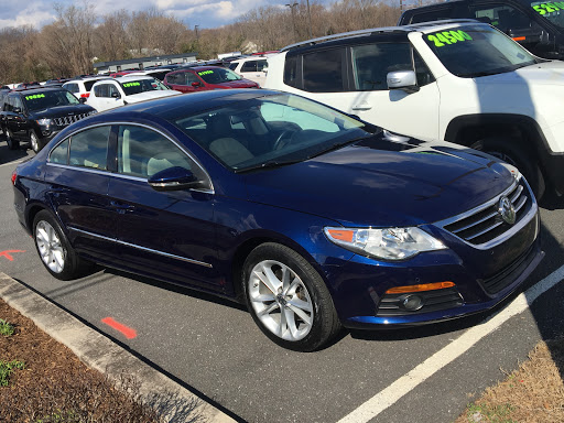 Car Dealer «i.g.Burton Chevrolet of Milford», reviews and photos, 793 Bay Rd, Milford, DE 19963, USA