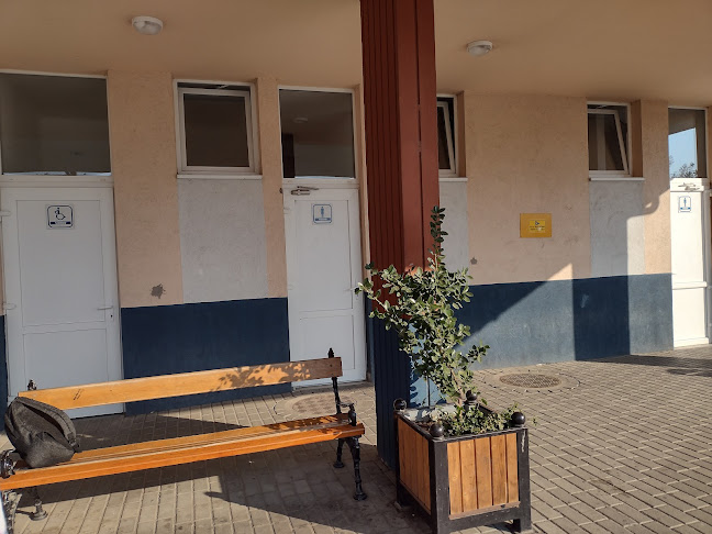 Berettyóújfalu, Szent István tér 2, 4100 Magyarország