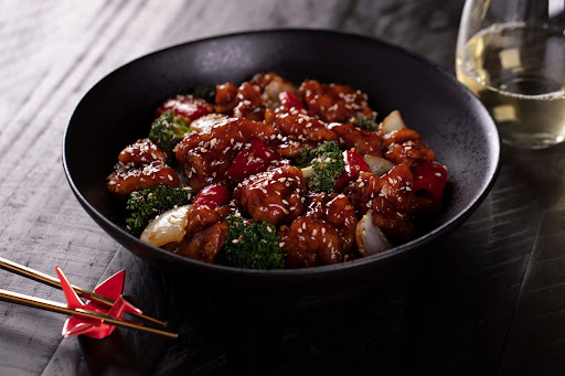 P.F. Changs image