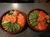 Plats et boissons du Restaurant japonais authentique Toyamah sushi à Paris - n°19