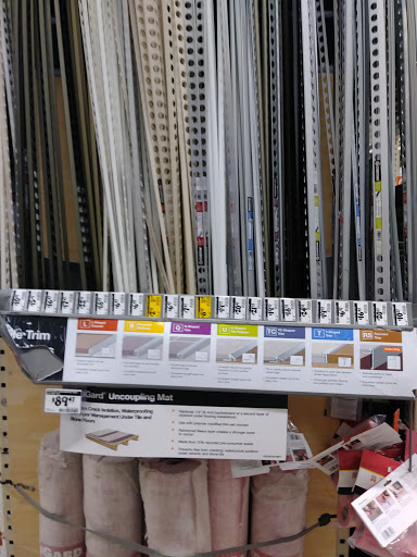 Home Improvement Store «The Home Depot», reviews and photos, 1151 W Copans Rd, Pompano Beach, FL 33064, USA