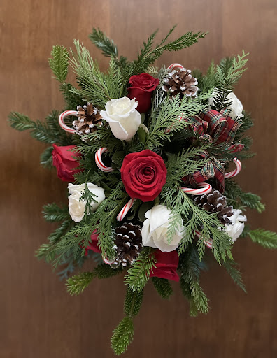 Florist «Marcel Florist Inc», reviews and photos, 541 N Fairbanks Ct, Chicago, IL 60611, USA