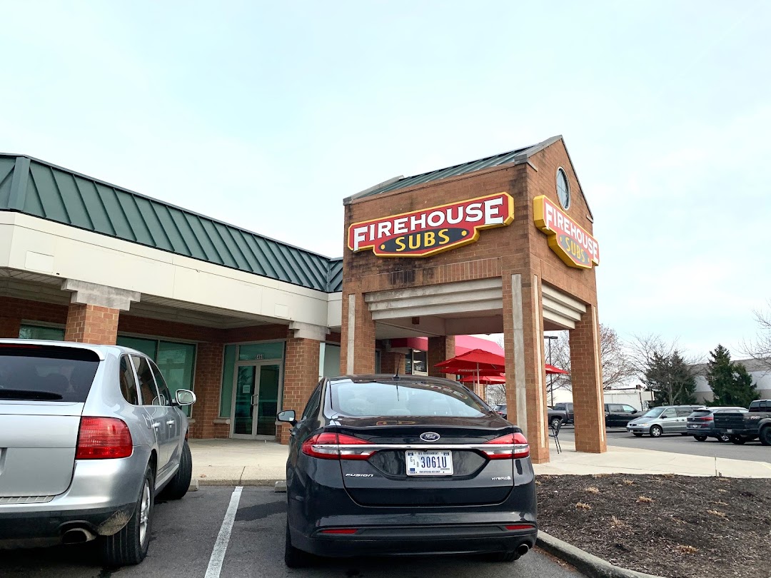 Firehouse Subs Sawmill Place