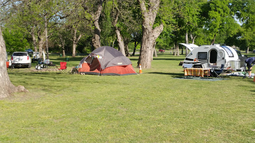 Park «Getzendaner Park», reviews and photos, 400 S Grand Ave, Waxahachie, TX 75165, USA