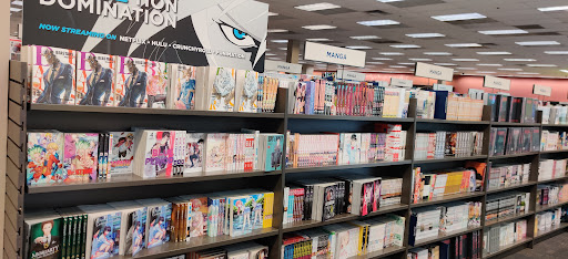 Book Store «Books-A-Million», reviews and photos, 5000 Katy Mills Cir #221, Katy, TX 77494, USA