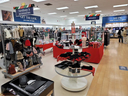 Department Store «Marshalls», reviews and photos, 32 Lyman St, Westborough, MA 01581, USA