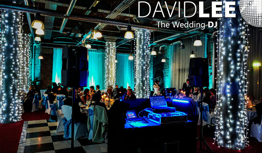David Lee - The Wedding DJ