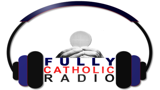 Fully Catholic Radio Station 