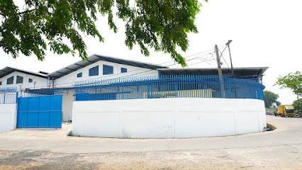 Warehouse Kapuk - kamal