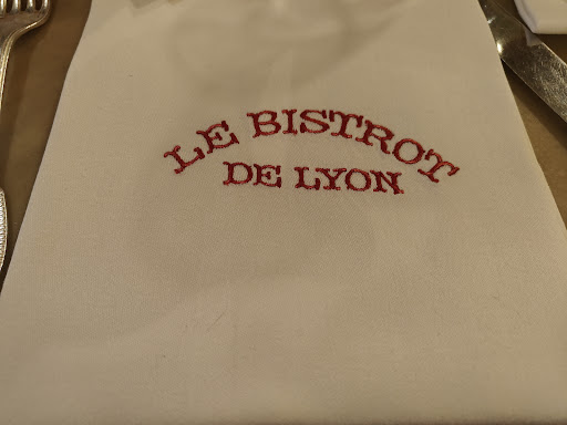 Le Bistrot de Lyon - 7