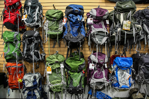 Sporting Goods Store «Sportco Warehouse Sporting Goods», reviews and photos, 4602 20th St E, Fife, WA 98424, USA