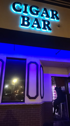 Night Club «Cigar Bar», reviews and photos, 209 SW 145th Terrace, Pembroke Pines, FL 33027, USA