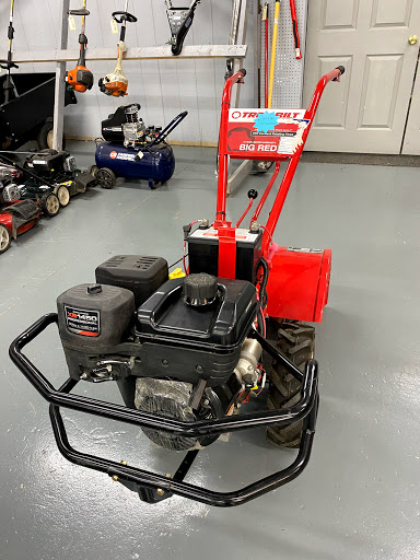 Pawn Shop «Pawn South», reviews and photos, 433 S Madison St, Whiteville, NC 28472, USA