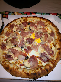 Plats et boissons du Pizzeria Pizz’a papa à Nice - n°16