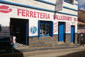 Ferreteria Vallegrande image
