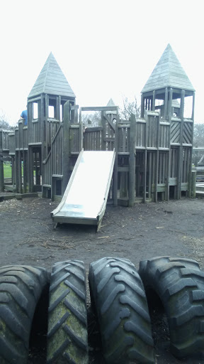 Park «Indian Boundary Park», reviews and photos, 2500 W Lunt Ave, Chicago, IL 60645, USA