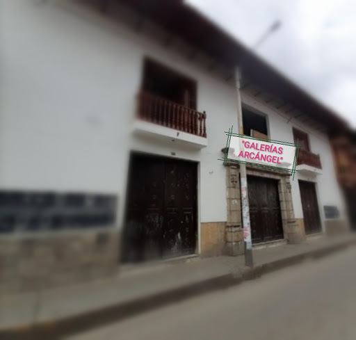 Tiendas JD.com Cajamarca