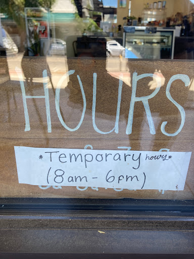 Cafe «Coffee Bandits», reviews and photos, 309 W Main St, Merced, CA 95340, USA