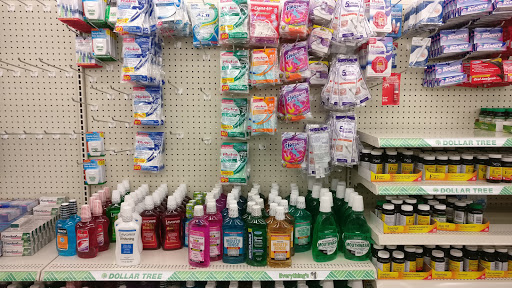 Dollar Store «Dollar Tree», reviews and photos, 12030 NE 85th St, Kirkland, WA 98033, USA