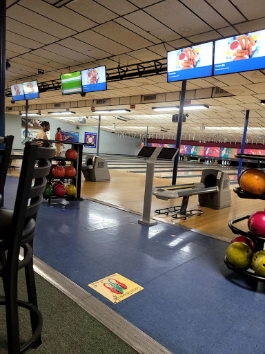 Bowling Alley «The Bowling Alley», reviews and photos, 2237 Boulevard, Colonial Heights, VA 23834, USA