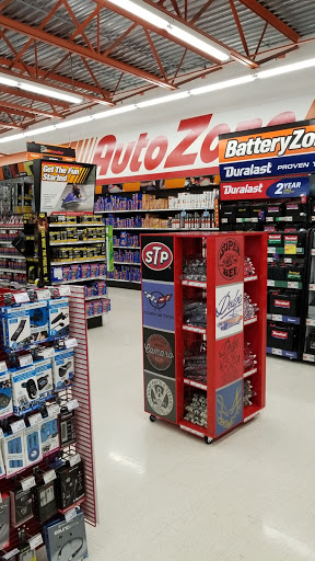 Auto Parts Store «AutoZone», reviews and photos, 1810 13th St, St Cloud, FL 34769, USA