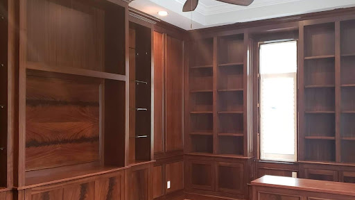 Photo of Kannons Concepts & Woodworking, LLC