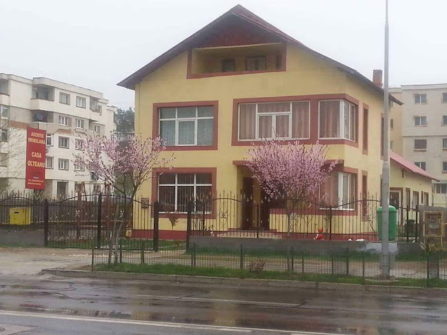 Casa Olteanu Mioveni