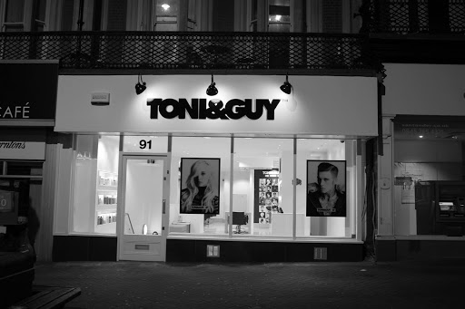 TONI&GUY Bournemouth