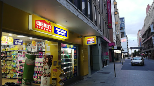 Chemist Warehouse Gawler Place