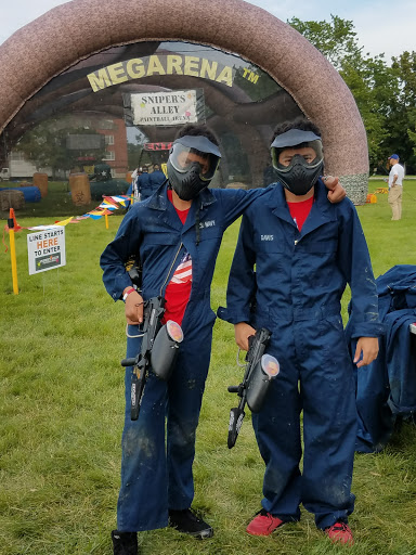 Movie Theater «Ross Theater», reviews and photos, 101-131 Decatur Ave, North Chicago, IL 60088, USA