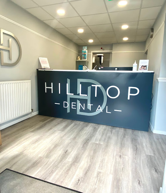 سبا هيلتوب للأسنان - Hilltop Dental Spa