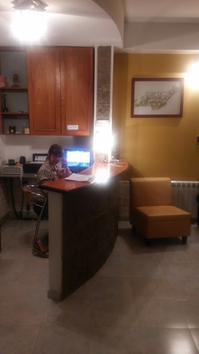 lodging