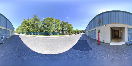 Self-Storage Facility «Simply Self Storage - Manalapan/Englishtown», reviews and photos, 289 U.S. 9, Englishtown, NJ 07726, USA