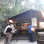 Photo n°3 de l'avis de Lorenzo.o fait le 22/07/2019 à 18:15 sur le  RISTORO LA SORGENTE à Monte Argentario