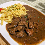 Photo n°2 de l'avis de Dr.a fait le 29/08/2023 à 16:53 sur le  Grillstube à Mittenwald