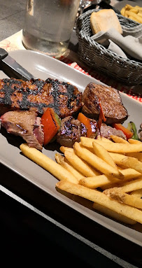Steak du Restaurant Buffalo Grill Pierrelaye - n°12