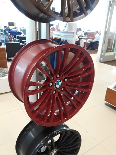 BMW Dealer «BMW of Houston North», reviews and photos, 17730 North Fwy, Houston, TX 77090, USA