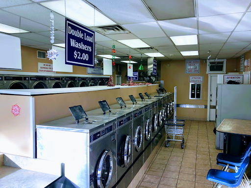 Laundromat «The Laundry House», reviews and photos, 491 E 2700 S, Salt Lake City, UT 84115, USA
